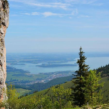 Chiemseekoje Prien am Chiemsee Dış mekan fotoğraf