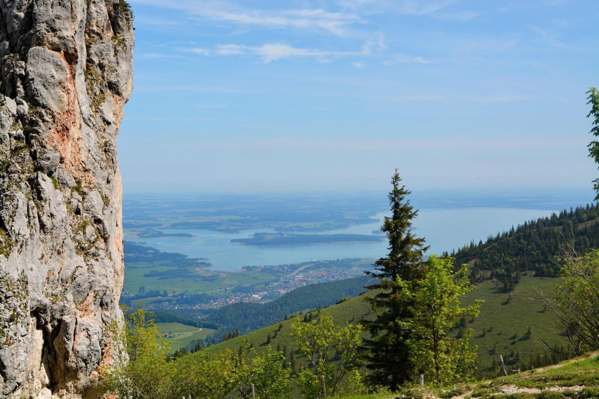 Chiemseekoje Prien am Chiemsee Dış mekan fotoğraf
